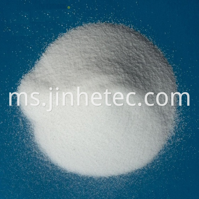 Industrial Grade Cement Accelerator Calcium Formate 544-17-2